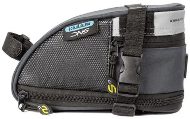 Sleva Brašna Sport Arsenal 511 pod sedlo - velká