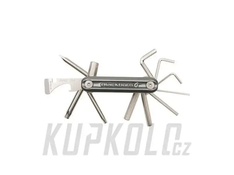 Must-Have Nářadí BLACKBURN Grid 13 Mini Tool