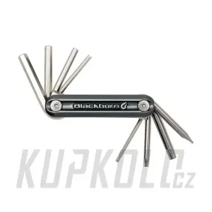 Finální Výprodej Nářadí BLACKBURN Grid 8 Mini Tool