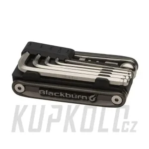 Nářadí BLACKBURNWayside Multi Tool Nejlepší Volba
