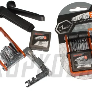 Cenově Výhodný Super B TB-9785 multiklíč 14v1