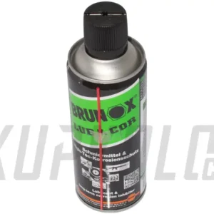 Brunox LUB&COR, 400 ml, sprej Jen Po Omezenou Doba