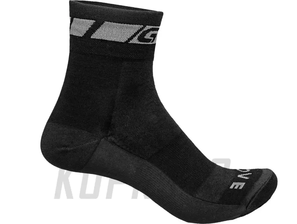Expresní Doručení Ponožky GripGrab Thin Merino