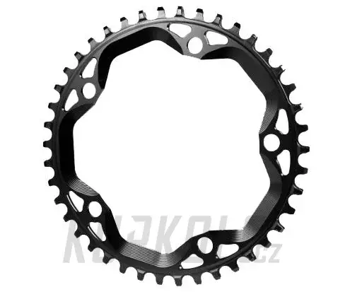 Akční Cena Převodník absoluteBLACK cyklokros, 130BCD