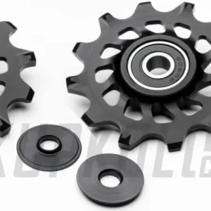 AbsoluteBlack kladky Sram XX1 Sezónní Sleva