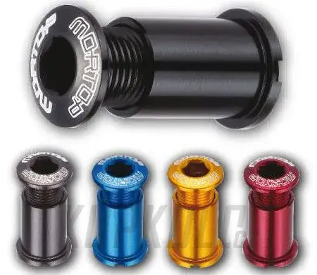 Šroub do převodníků Mortop, 16mm, 1ks Výhodná Nabídka