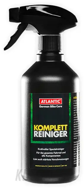 Atlantic čistič univerzální 500ml rozprašovač Super Cena
