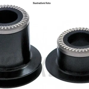 DT Swiss konverzní kit pro zadní náboj na pevnou osu (10 mm) Vysoce Kvalitní