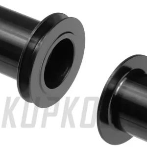 DT Swiss konverzní kit pro zadní náboj na pevnou osu (12x142 mm) Autentický