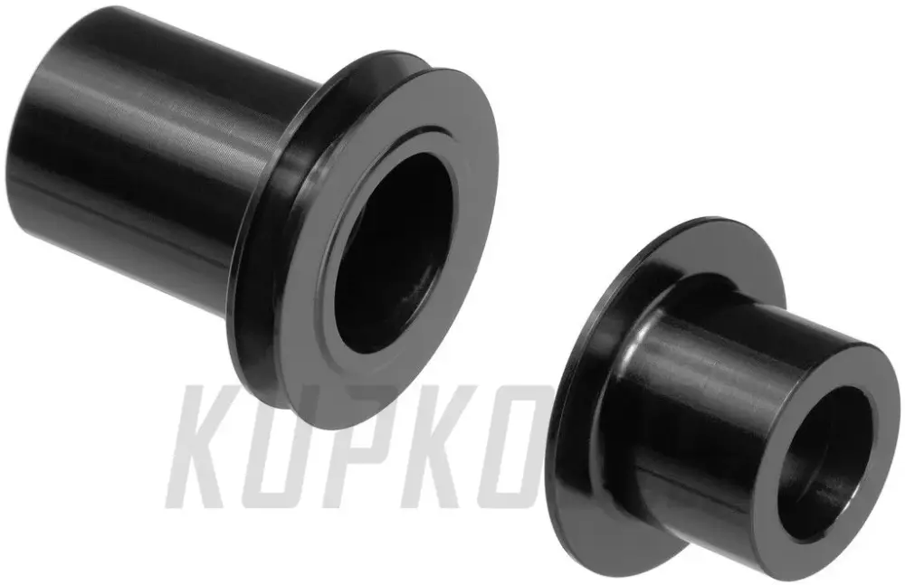 DT Swiss konverzní kit pro zadní náboj na pevnou osu (12x142 mm) Autentický