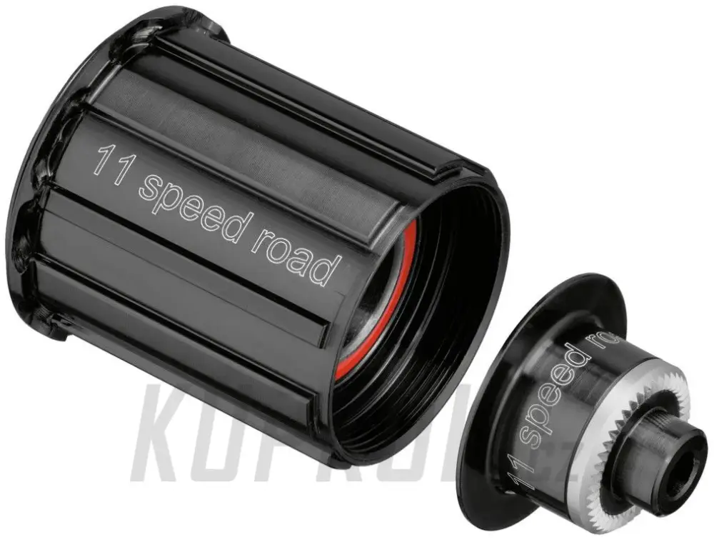 DT Swiss ořech Ratchet Road kit Shimano 11s Tovární Cena