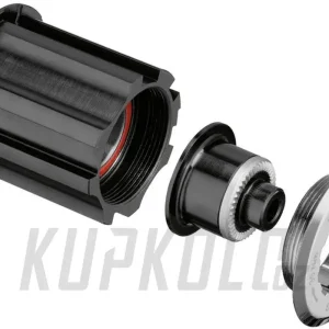 DT Swiss ořech Road kit Campagnolo Cenově Výhodný