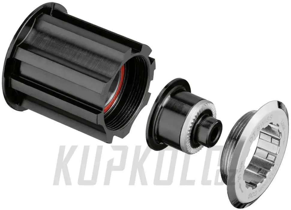 DT Swiss ořech Road kit Campagnolo Cenově Výhodný