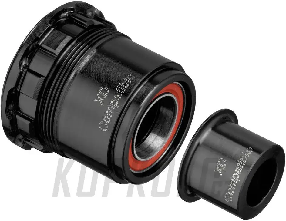 DT Swiss ořech MTB kit Sram XD - ratchet system Dokud Zásoby Vydrží