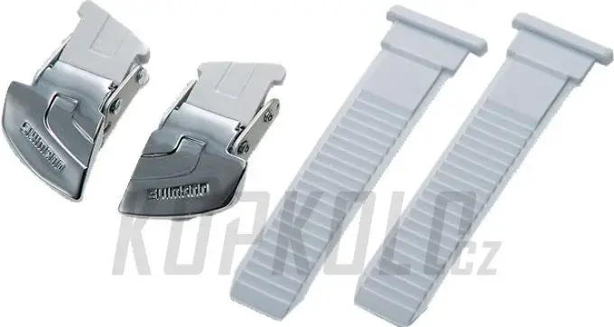 SHIMANO přezka + pásek UNI SH-R - SHUNILBS Odeslání Ihned