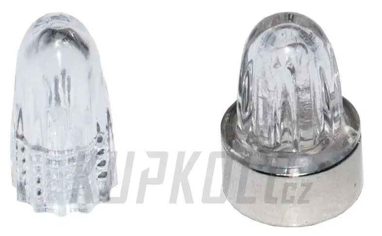 Čepička s magnetem Schwalbe pro galuskové ventilky Ihned K Objednání