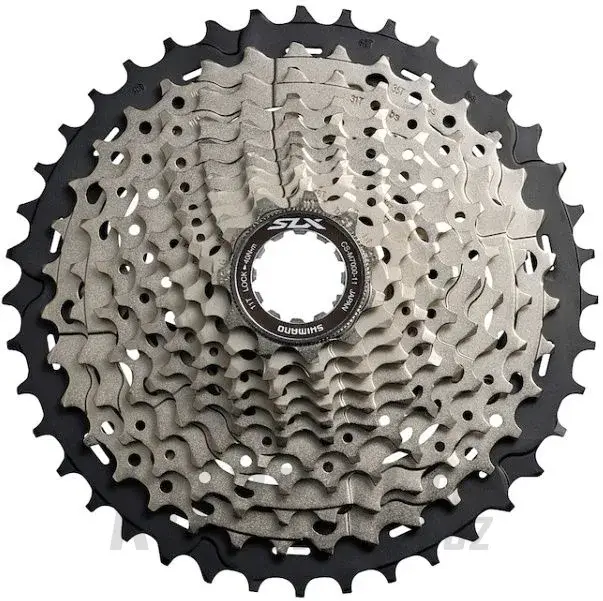 Kazeta Shimano SLX 11s CS-M7000 Nejlepší Volba