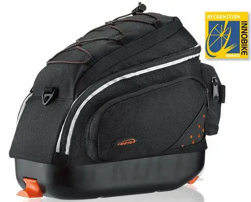 Brašna nosičová Ibera BA12 Mini Commuter Super Cena