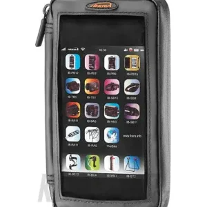 Levný Pouzdro pro Smartphone na řidítka IBERA IB-PB23