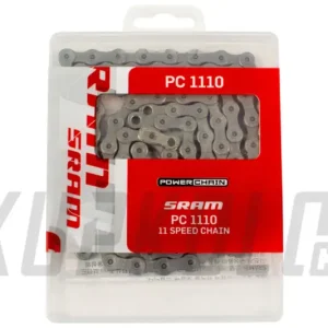 Novinka Řetěz Sram PC 1110, 11s, 114 článků, X-Sync, pro elektrokola