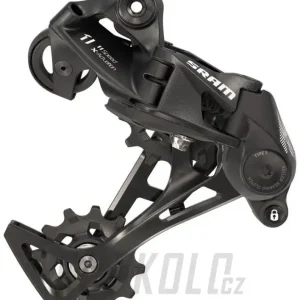 Akce Přehazovačka SRAM NX, 1x11s černá