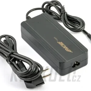 Must-Have Nabíječka baterie Apache/Levit Power 36V/2,0 A, 5,5 mm konektor, Atnen