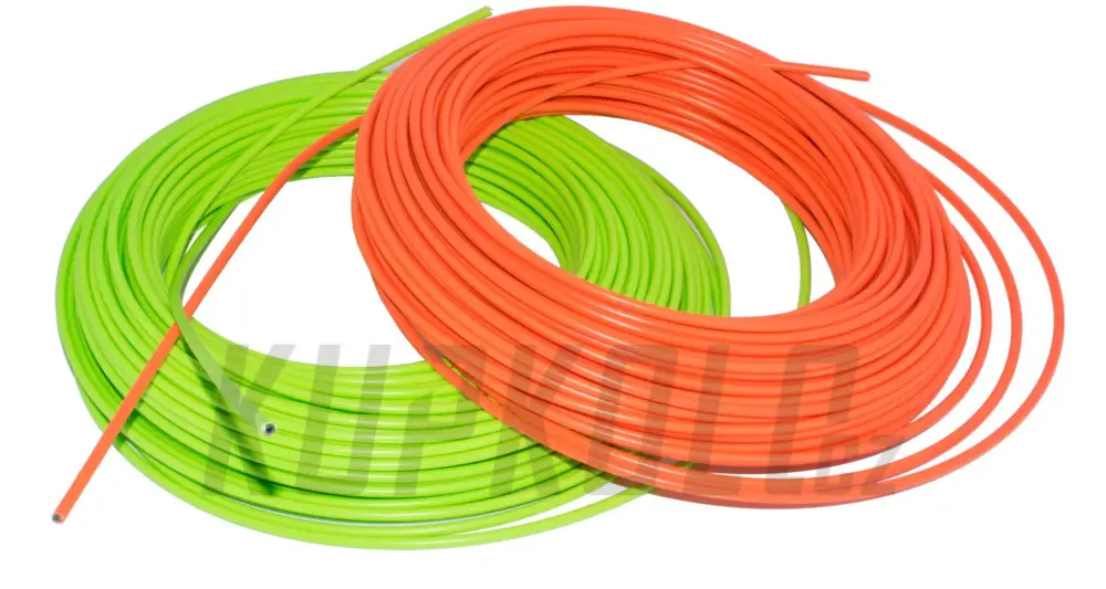 Nakupujte Hned Sting ST-671 brzdový bowden, fluo