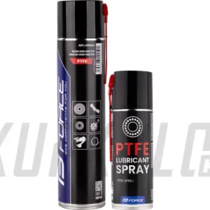 Ověřený Mazivo sprej FORCE PtFe