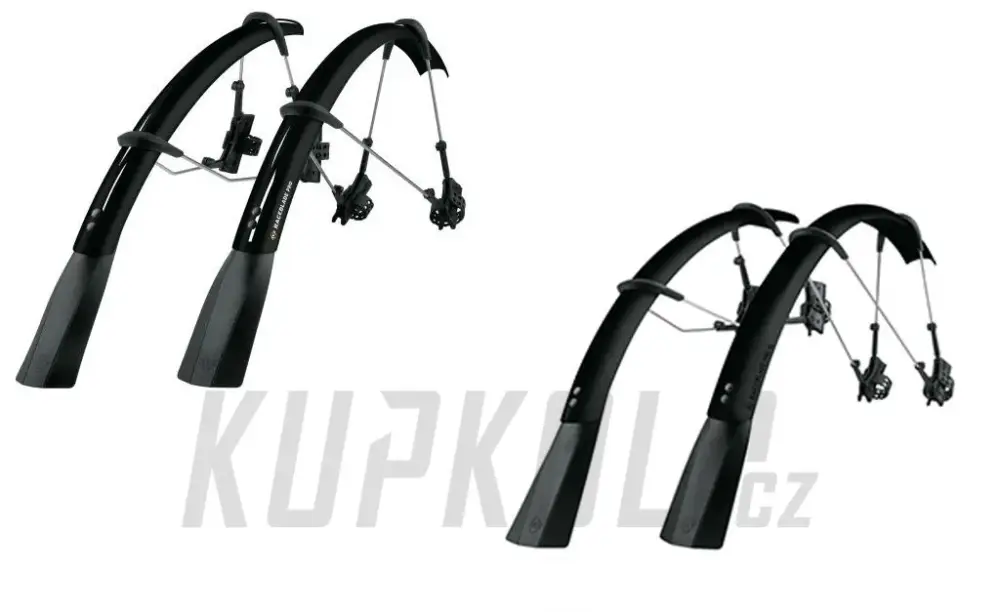 Blatníky SKS Raceblade PRO XL Zlevněný
