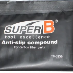 Super B TB-3256 protiskluzová pasta , 5 ml Speciální Cena