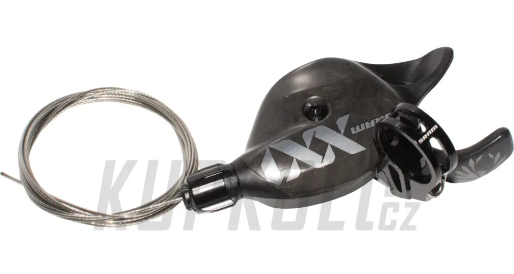 Řadící páčka SRAM XX1 Eagle 12s, pravá Expresní Doručení
