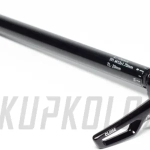 Značkový Pevná osa Rockshox Maxle Ultimate zadní MTB, 12x142, délka 174mm