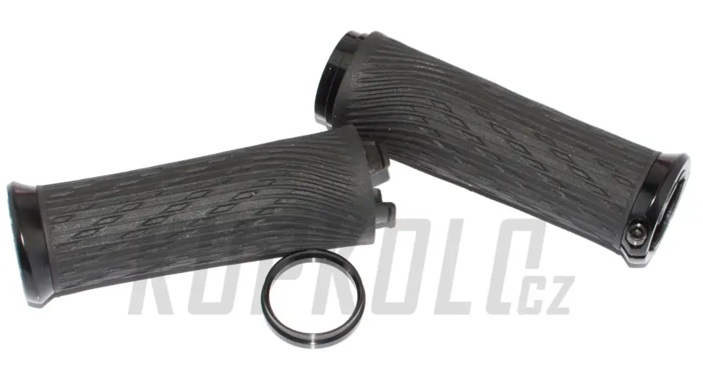 SRAM Locking gripy pro otočné řazení 100mm Cenově Výhodný