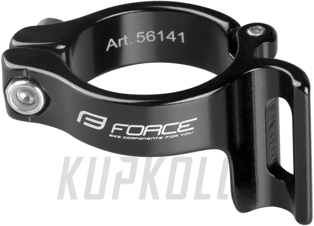 Tovární Cena Objímka přesmykače Force na průměr 31,8 mm