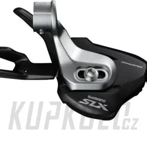 Shimano SLX pravá řadící páčka , SL-M7000, I-Spec2, 11s Aktuální
