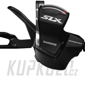 Akční Nabídka Pravá řadící páčka Shimano SLX SL-M7000, objimka, 11s