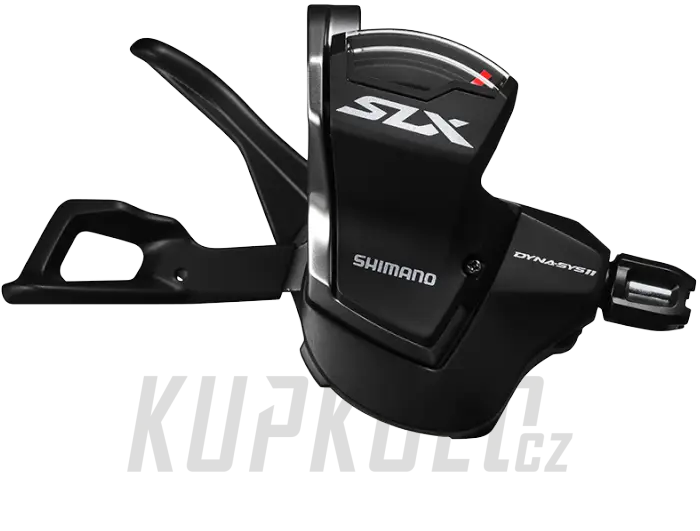 Akční Nabídka Pravá řadící páčka Shimano SLX SL-M7000, objimka, 11s