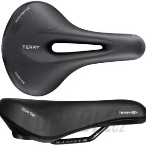 Sedlo Terry Fisio Gel Max Woman Nejprodávanější
