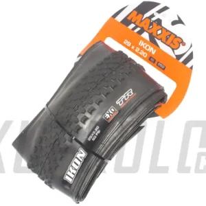 29" Plášť MTB Maxxis Ikon 29x2,2 Exo, tubeless ready, kevlar Finální Výprodej