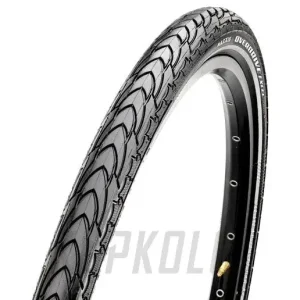 Plášť Cross Maxxis OVERDRIVE excel - reflexní pruh Časově Omezené