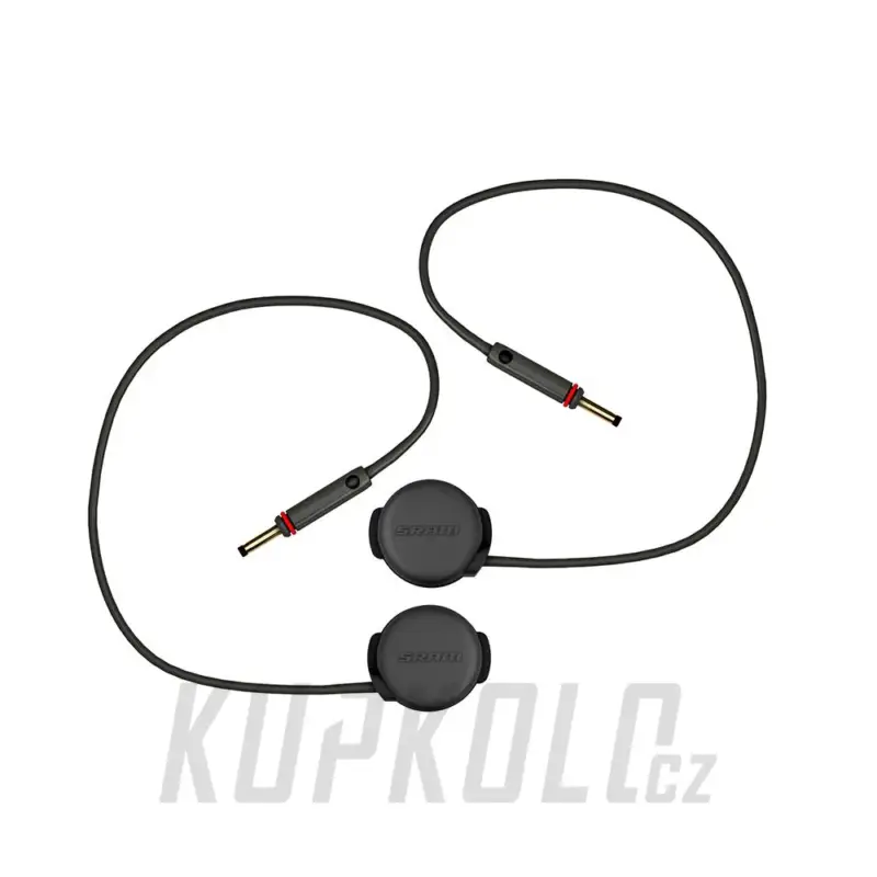 Blip Sram pro eTAP 150mm , černý, 2ks Poslední Šance