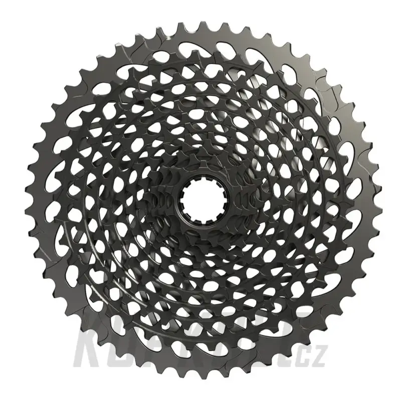 Výhodná Nabídka Kazeta Sram X01 Eagle XG-1295, 12s