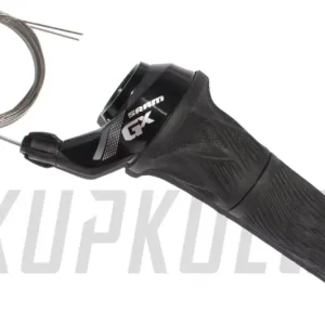 Výhodná Nabídka Řazení grip SRAM GX 2s - levá