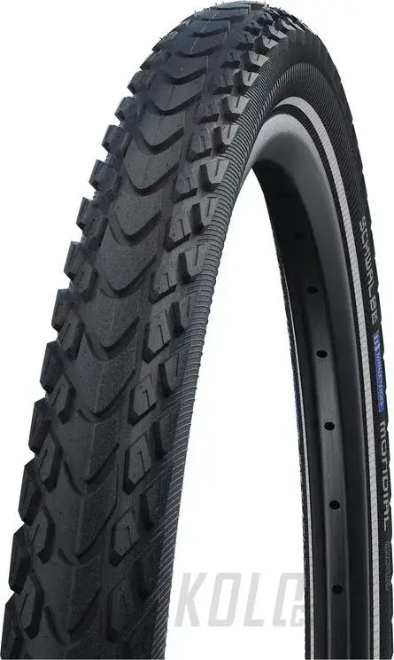 Plášť 26" MTB Schwalbe Marathon Mondial, Race Guard, pro elektrokolo Ihned K Objednání