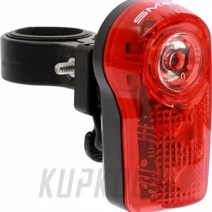 Zlevněný Zadní blikačka SMART 317R 80LM LED Superflash