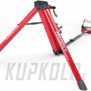 Cenově Výhodný Cyklotrenažér FEEDBACK SPORTS OMNIUM OVER Drive