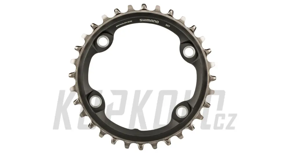 Rychlé Dodání Převodník Shimano SLX CR-M70, FC-M7000