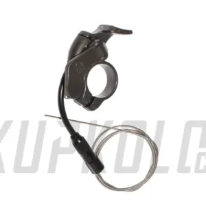 Horká Nabídka Páčka SR Suntour Remote Lock + lanko, new