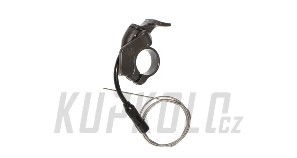 Horká Nabídka Páčka SR Suntour Remote Lock + lanko, new