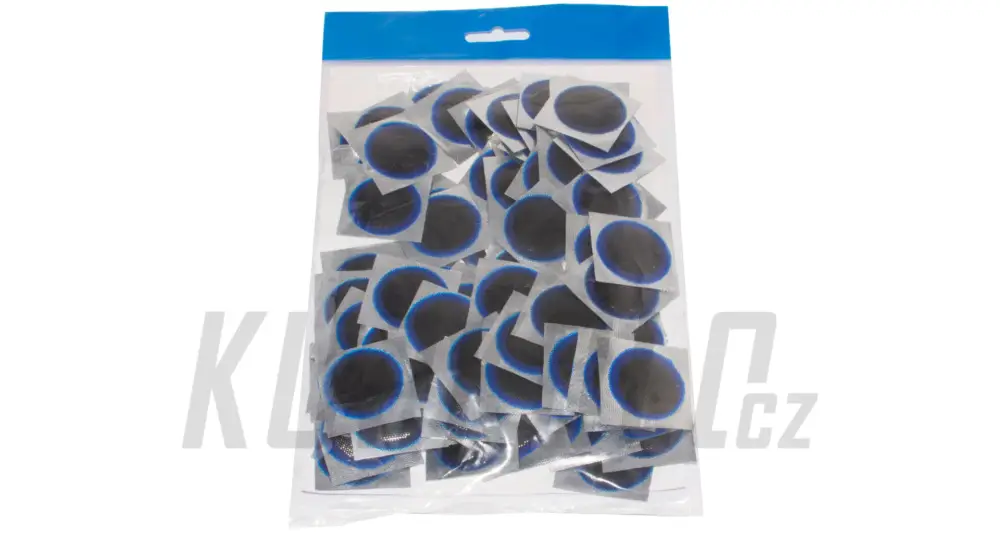 Záplaty Ferdus ZS1 20mm - 100ks Autentický